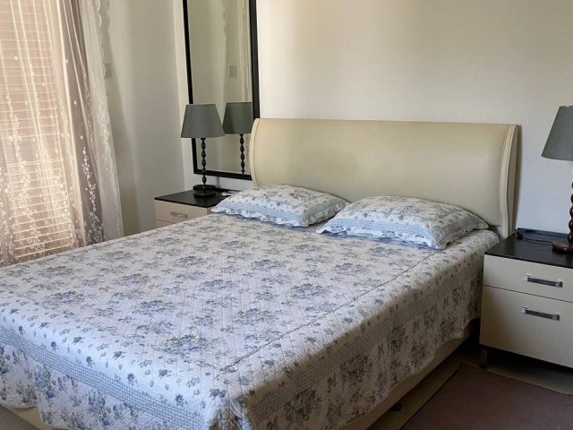 4+1 villa with sea and mountain views is for sale in Famagusta - Tatlısu. Furnished, with white goods. We speak Turkish, Russian, English and German