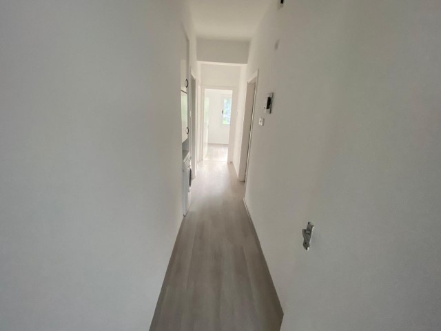 KYRENIA - ZEYTINLINK FLAT FOR SALE 3+1.