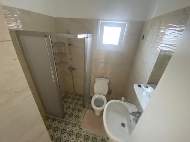 KYRENIA - ZEYTINLINK FLAT FOR SALE 3+1.