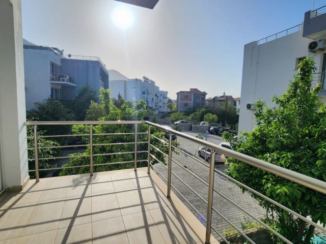 Kyrenia - Lapta, 2+1 Wohnung, 80 m2