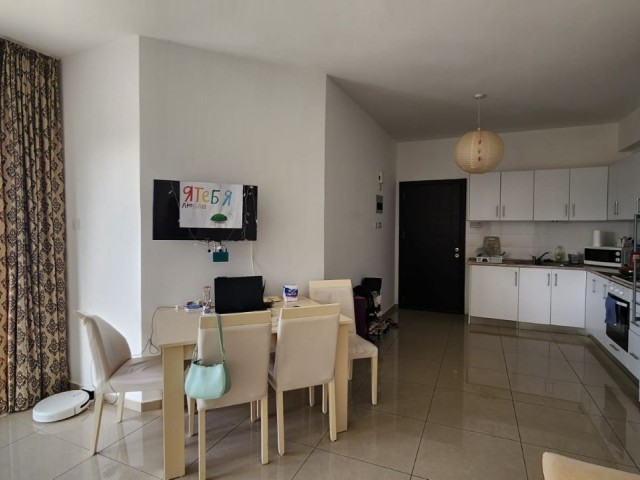 Girne - Lapta, 2+1 daire, 80 m2