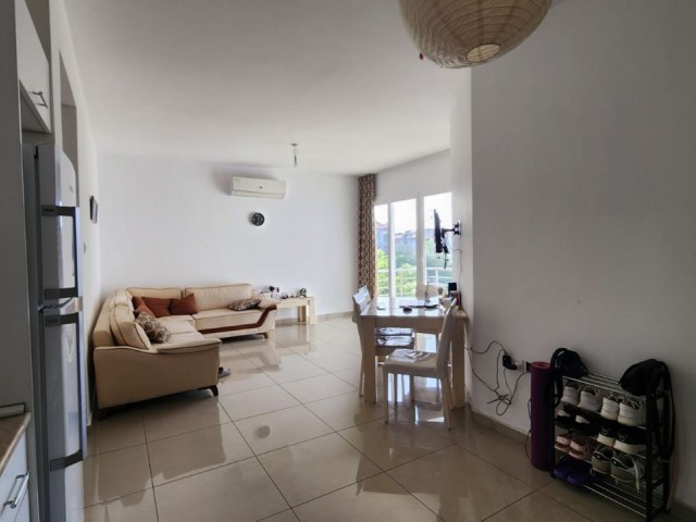 Kyrenia - Lapta, 2+1 flat, 80 m2