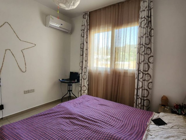 Kyrenia - Lapta, 2+1 flat, 80 m2