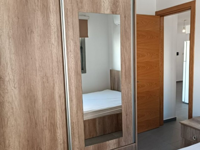 2+1 Wohnung zur Miete im Zentrum von Kyrenia