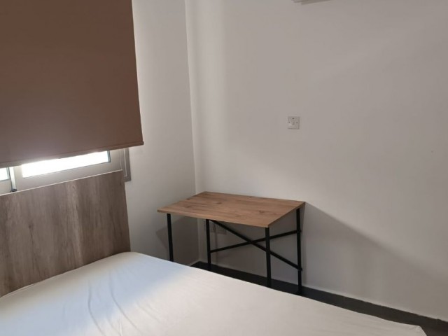 2+1 Wohnung zur Miete im Zentrum von Kyrenia