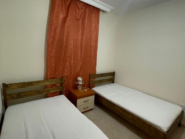 3 bedroom flat for sale in Alsancak