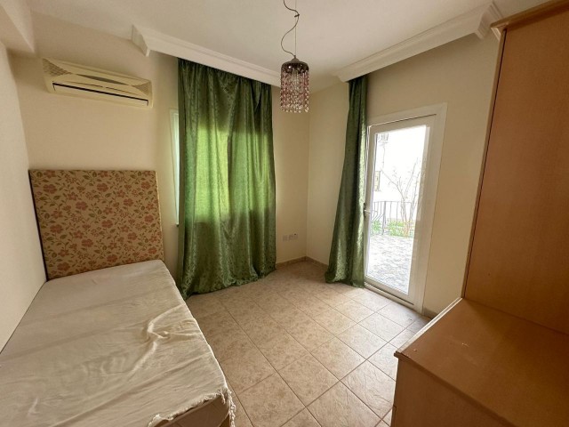 3+1 WOHNUNG ZUM VERKAUF IN ZYPERN GIRNE ALSANCAK