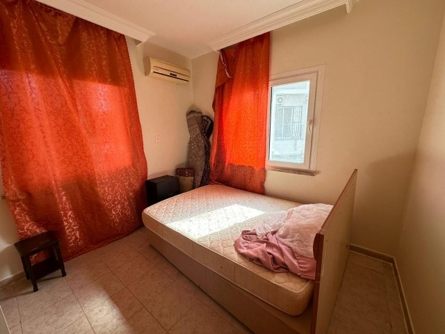 KIBRIS GİRNE ALSANCAK BÖLGESİNDE 3+1 SATILIK DAİRE