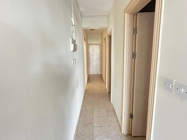 KIBRIS GİRNE ALSANCAK BÖLGESİNDE 3+1 SATILIK DAİRE