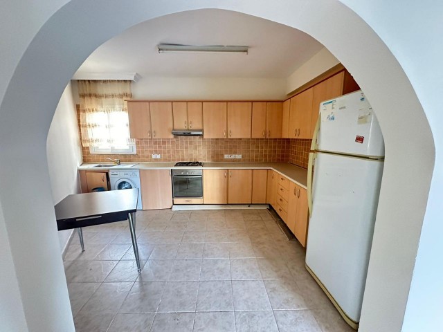 3 bedroom flat for sale in Alsancak