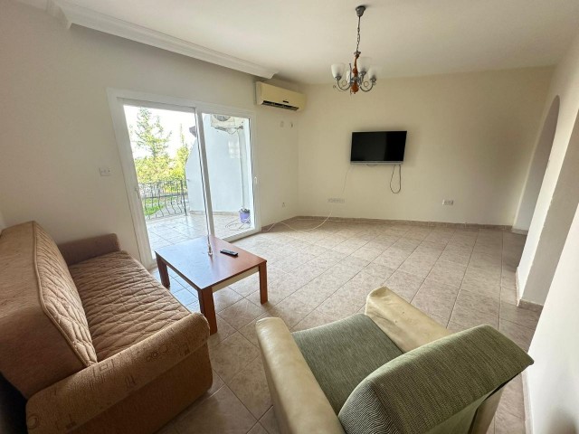 KIBRIS GİRNE ALSANCAK BÖLGESİNDE 3+1 SATILIK DAİRE