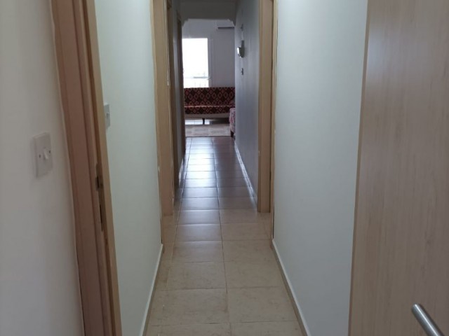 3 bedrooms flat for sale in Alsancak. FULL OPEN SEA VIEW