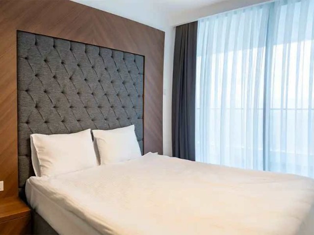 Продается Grand Sapphire Resort and Residences 3+1 блок E 2