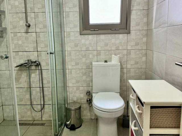 گیرنه - ALSANCAK MILOS PARK HOMES FLAT برای فروش 2+1.