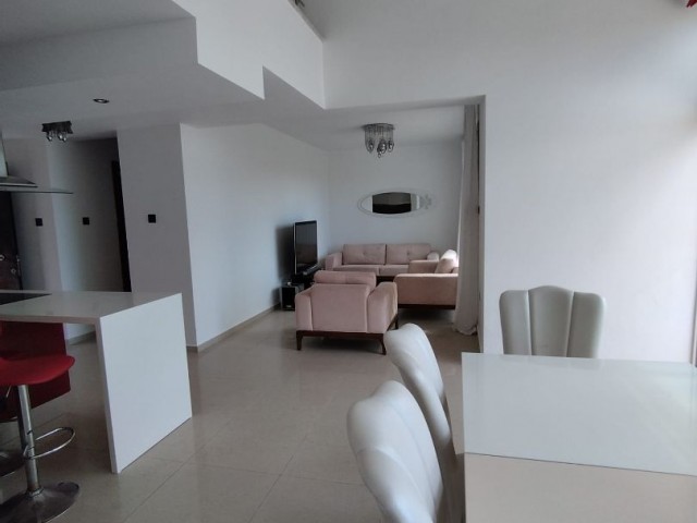 Flat for sale in Water Garden Residence in Kyrenia, Cyprus 🏡 📍