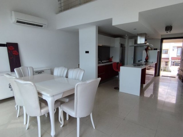 Flat for sale in Water Garden Residence in Kyrenia, Cyprus 🏡 📍