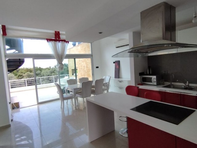 Flat for sale in Water Garden Residence in Kyrenia, Cyprus 🏡 📍