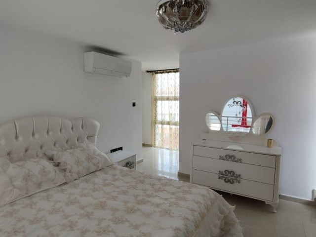 Flat for sale in Water Garden Residence in Kyrenia, Cyprus 🏡 📍