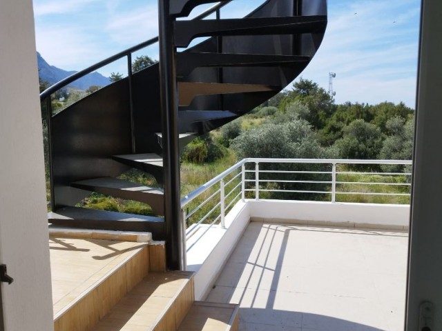 Flat for sale in Water Garden Residence in Kyrenia, Cyprus 🏡 📍