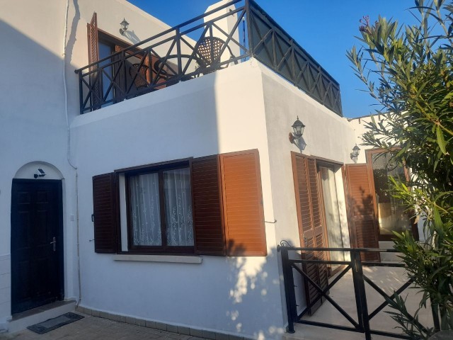 4+1 villa for sale near the sea in Tatylsu.