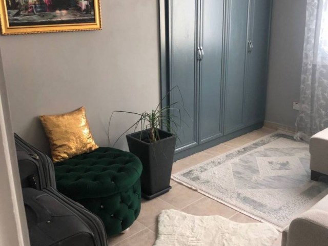 For Sale Flat - Penthouse 3+1 Çatalköy - Kyrenia. (Turkish English Russian)