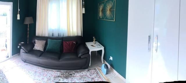 Zu verkaufen Wohnung - Penthouse 3+1 Çatalköy - Kyrenia. (Türkisch Englisch Russisch)