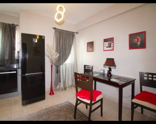 Zu verkaufen Wohnung - Penthouse 3+1 Çatalköy - Kyrenia. (Türkisch Englisch Russisch)