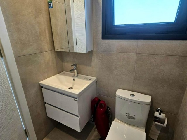 Studio Flat For Sale in Esentepe, Kyrenia