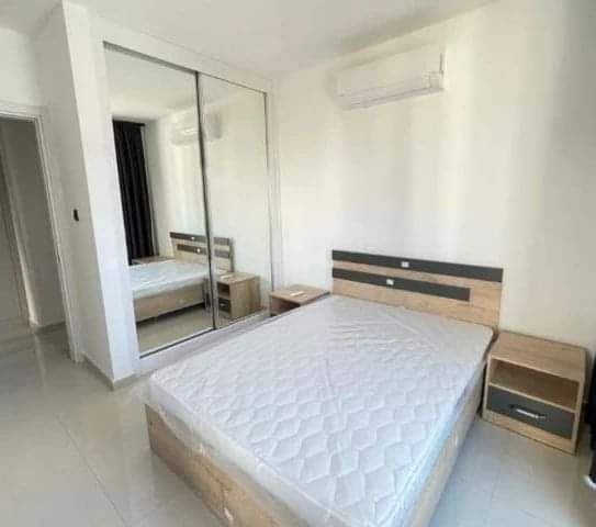 2+1 flat for rent in a convenient location in Kyrenia