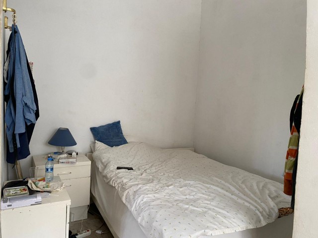 2+1 Einfamilienhaus zum Verkauf in Girne Karşıyaka