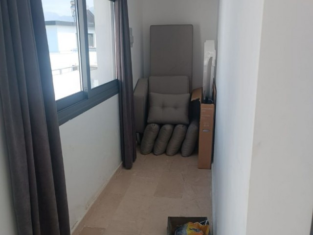 Girne Zeytinlikte ultra lüks  datılık 3+1 dublex residans daire