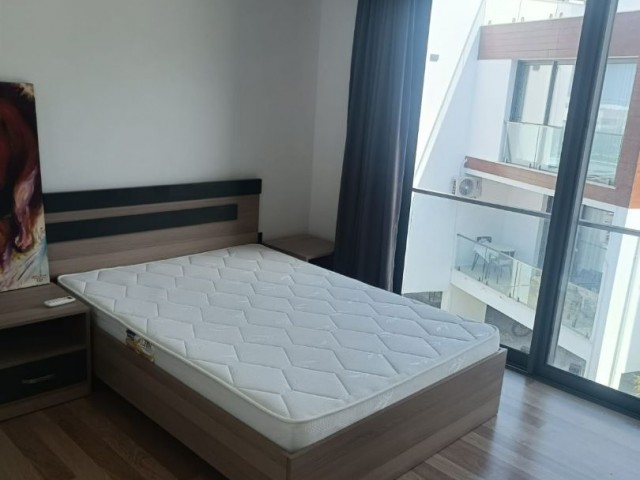 Girne Zeytinlikte ultra lüks  datılık 3+1 dublex residans daire