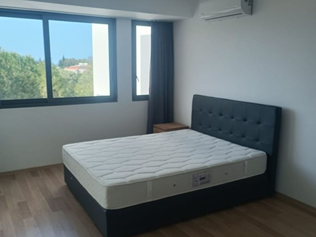 Girne Zeytinlikte ultra lüks  datılık 3+1 dublex кesidans daire