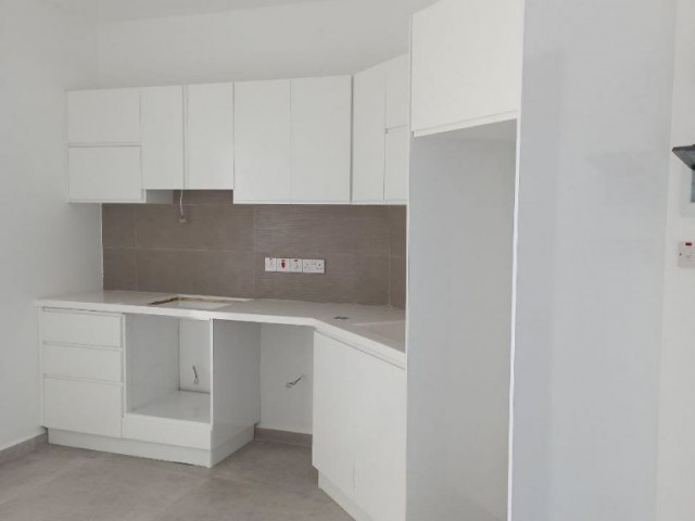 2+1 Apartment for sale in Gaziveren Area
