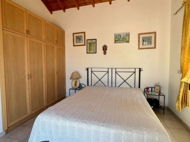 Villa Zu verkaufen in İncesu, Kyrenia