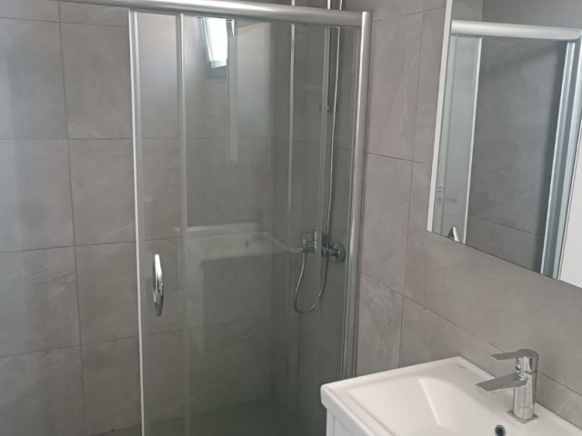 2+1 flats for sale in Kyrenia center