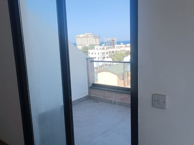 2+1 flats for sale in Kyrenia center