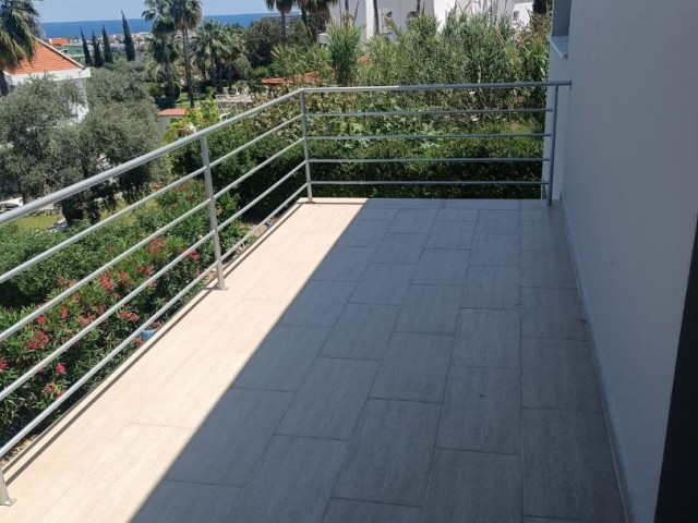 Villa with pool for rent in Çatalköy, Kyrenia