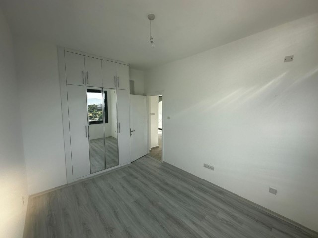 LEFKOSA 2+1 FLAT FOR SALE