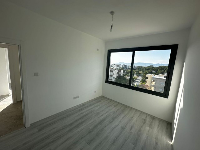 LEFKOSA 2+1 FLAT FOR SALE