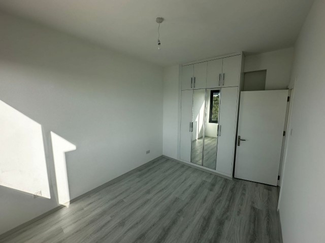 LEFKOSA 2+1 FLAT FOR SALE