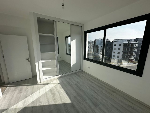 LEFKOSA 2+1 FLAT FOR SALE