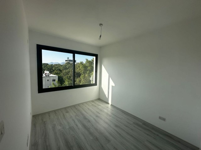 LEFKOSA 2+1 FLAT FOR SALE