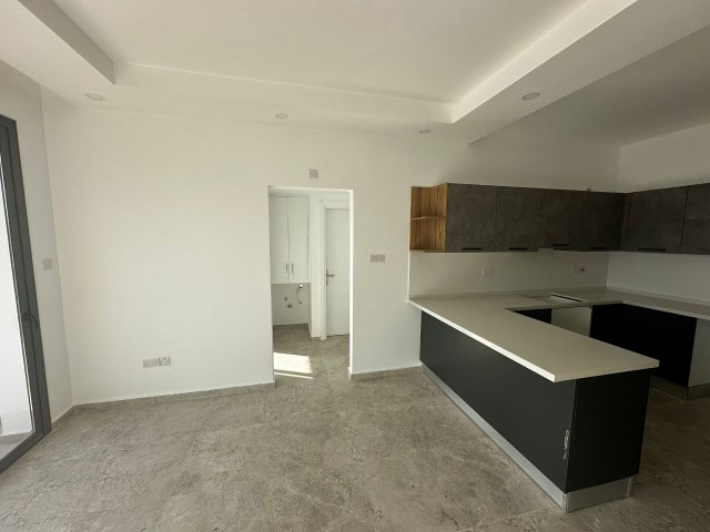 LEFKOSA 2+1 FLAT FOR SALE