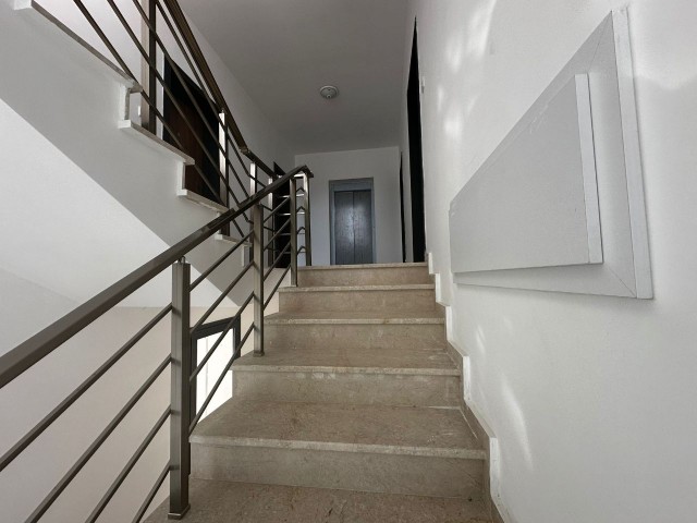 LEFKOSA 2+1 FLAT FOR SALE