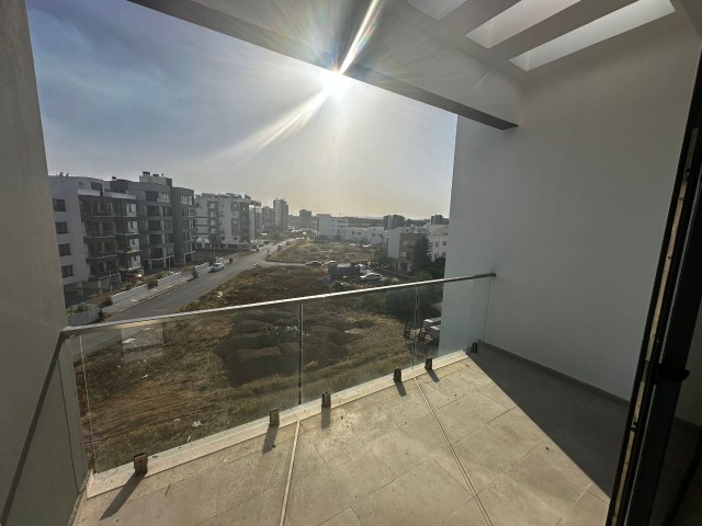 LEFKOSA 2+1 FLAT FOR SALE