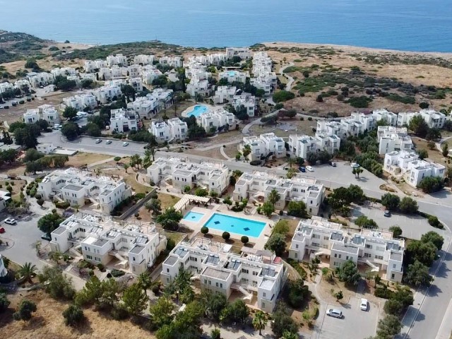  Two-Bedroom Apartment in Esentepe, Northern Cyprus Available for Daily Rent!