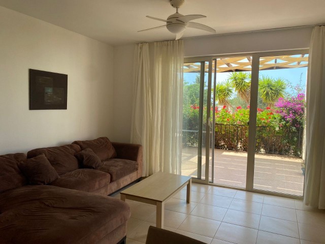  Two-Bedroom Apartment in Esentepe, Northern Cyprus Available for Daily Rent!