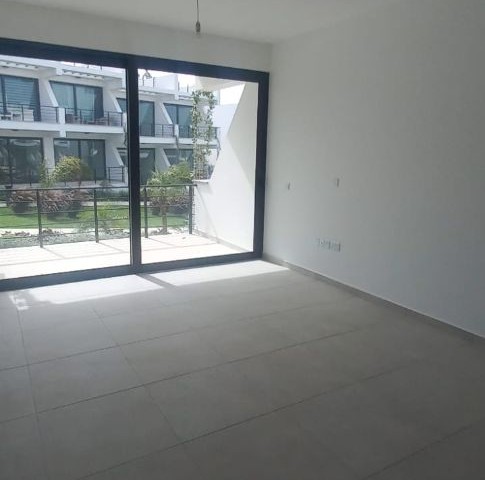 0+1 Flat in Esentepe, Ready and Offering Many Privileges, for Sale