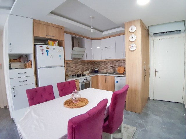 2+1 apt FOR SALE, NEAR EZIC PENUTS